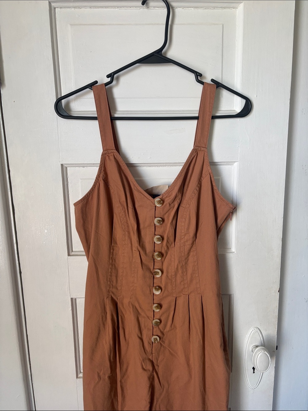 universal thread romper - Picture 2 of 8